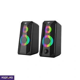 Havit Sk202 Rgb Gaming Speaker Buy  Online for ELECTRONICS