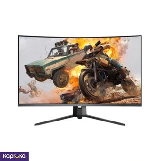 Koorui 32 Inch G3221sc Curved Brand New Gaming Monitor Buy  Online for ELECTRONICS