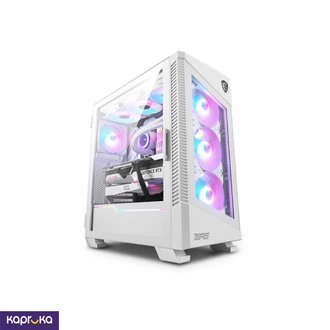 Msi Mpg Velox 100r Argb Brand New Gaming Casing  Online for none