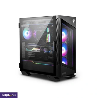 Msi Mpg Velox 100r Argb Brand New Gaming Casing  Online for none