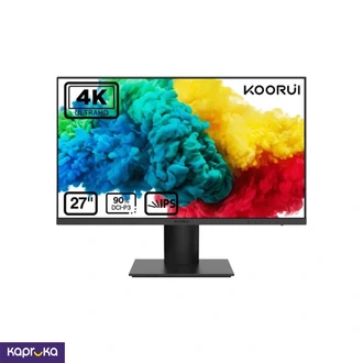 Koorui N07 27 Inch Uhd 4k Monitor Buy  Online for ELECTRONICS