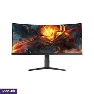 Hkc Cg343u 34 Inch 165hz Curved 4k Monitor  Online for none