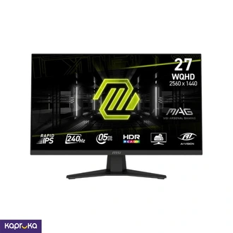 Msi Mag 274qf X24 Gaming Monitor Buy Online Electronics and Appliances Online for specialGifts