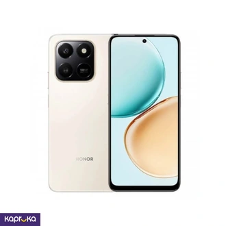 Honor X7d 4g 8gb Ram 256gb Rom Smart Phone  Online for none