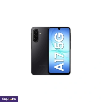 Samsung Galaxy A17 5g 8gb 512gb Smart Phone Buy Online Electronics and Appliances Online for specialGifts