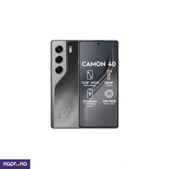 Tecno Camon 40 8gb Ram 256gb Rom Smart Phone Buy Online Electronics and Appliances Online for specialGifts