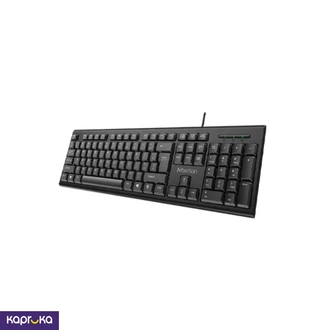 Meetion K100 Standard Usb Wired Keyboard  Online for none