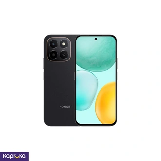 Honor X6c 6gb 128gb Smart Phone  Online for none