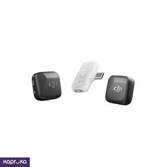 Dji Mic Mini 2 Tx 1 Mobile Rx Microphone  Online for none
