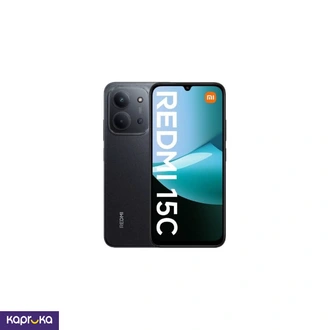 Xiaomi Redmi 15c 4gb 128gb Smart Phone Buy Online Electronics and Appliances Online for specialGifts