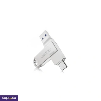 Oscoo Cu002 Otg Usb 64gb Flash Drive 3 Years Warranty Buy  Online for specialGifts