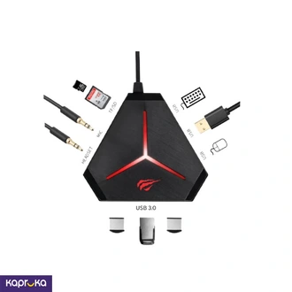 Havit H95 Pc Series Hub  Online for none