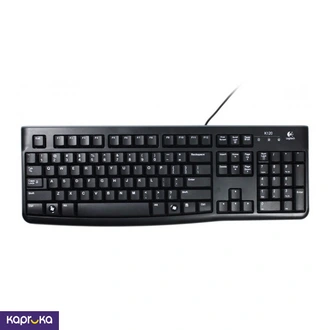 Logitech K120 Usb Computer Keyboard Buy Online Electronics and Appliances Online for specialGifts