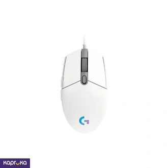 Logitech G102 Lightsync Rgb Gaming Mouse  Online for none
