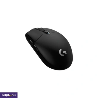 Logitech G304 Lightspeed Wireless Gaming Mouse  Online for none