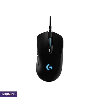 Logitech G403 Hero Rgb Gaming Mouse  Online for none