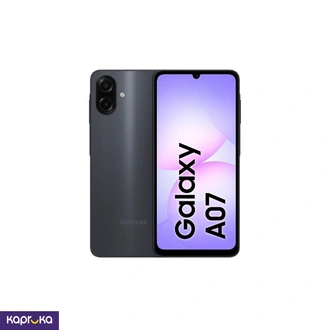 Samsung Galaxy A07 8gb Ram 256gb Rom Smart Mobile Phone Buy Online Electronics and Appliances Online for specialGifts