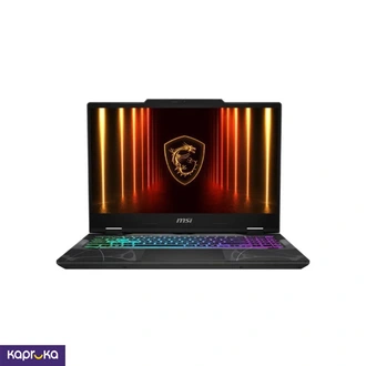 Msi Cyborg 15 Core 7 240h Rtx 5060 Gaming Laptop 32gb Ram 512gb Ssd 144hz Gaming Laptop Buy Online Electronics and Appliances Online for specialGifts