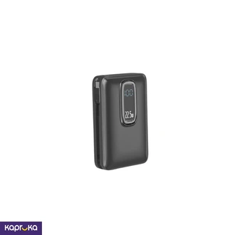 Aspor A386 20000mah Magnetic Power Bank  Online for none