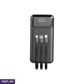 Aspor A315 10000mah Power Bank  Online for none