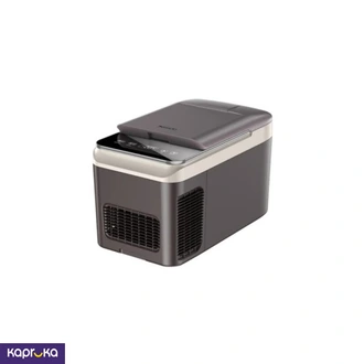 Yesido Vc09 28l Portable Car Refrigerator Buy  Online for ELECTRONICS