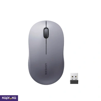 Ugreen M331 Multi Mode Bluetooth And Wireless Mouse  Online for none