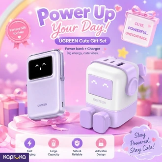 Ugreen Love And Charge Edition Value Gift Combo Buy Online Electronics and Appliances Online for specialGifts