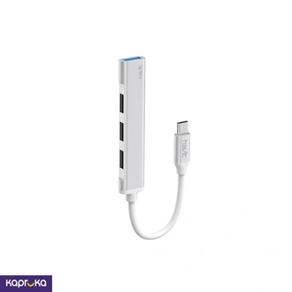Havit Hb41 Type C To 4 Port Usb Hub  Online for none