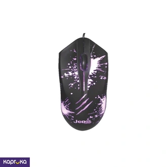 Jedel Gm850 Usb Mouse  Online for none
