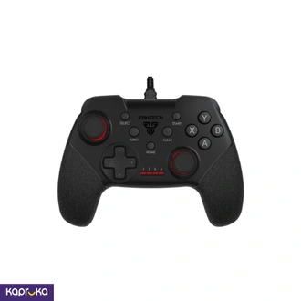 Fantech Shooter Ii Gp13 Gaming Controller  Online for none