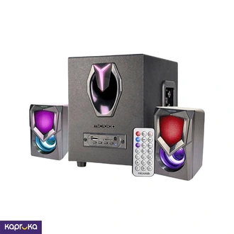 Microlab G101bt Rgb Bluetooth Gaming Speaker  Online for none