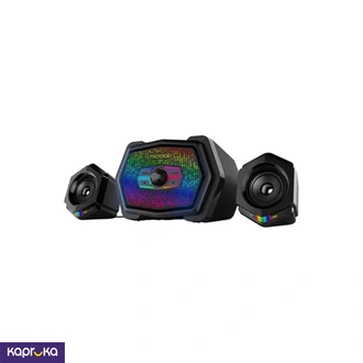 Microlab U220 Gaming Speaker  Online for none
