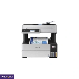 Epson EcoTank L6460 All-In-One WiFi Ink Tank Printer  Online for none