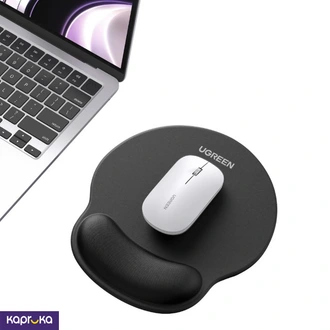 Ugreen Lp668 Ergonomic Mouse Pad With Wrist Rest  Online for none