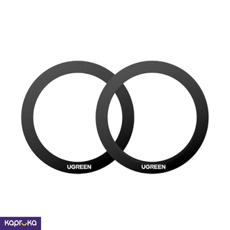 Ugreen Lp428 Universal Magsafe Metal Ring  Online for none