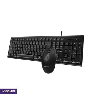 Meetion C100 Usb Keyboard And Mouse Wired Combo Buy Online Electronics and Appliances Online for specialGifts