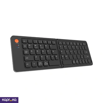 Meetion Btk001 Mini Slim Bluetooth Folding Keyboard Buy Online Electronics and Appliances Online for specialGifts