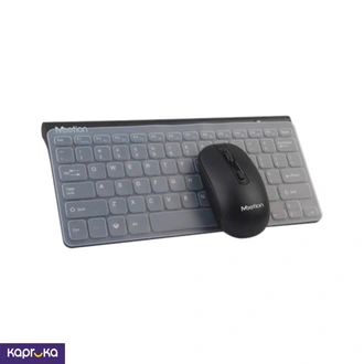 Meetion Mini 4000 Mini Keyboard Mouse Combo Pack Buy Online Electronics and Appliances Online for specialGifts
