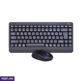 Meetion Wireless Mini 5000 Keyboard And Mouse Combo Buy Online Electronics and Appliances Online for specialGifts