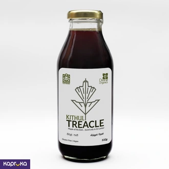 Pure Kithul Treacle 532g  Online for none