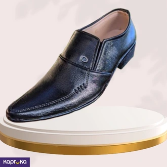 Stiched Gents Official Formal Wedding Party Shoe  Online for none