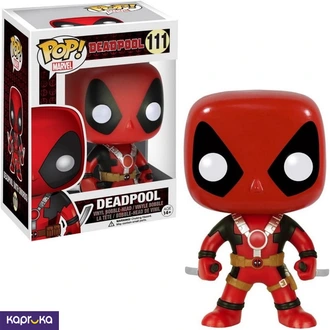 Pop Deadpool Buy Childrens Toys Online for specialGifts