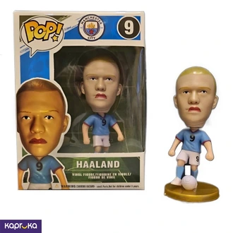 Pop Haaland Buy Childrens Toys Online for specialGifts