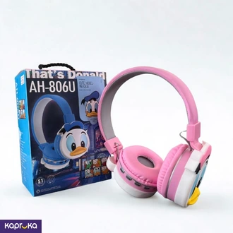 Disney Donald Duck Kids Wireless Headphones Sri Lanka  Online for none