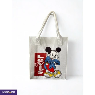 Micky Mouse Tote Bag  Online for none