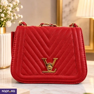 Fashionable Ladies Chain Handbag Buy Fashion | Handbags | Shoes | Wallets and More at Kapruka Online for specialGifts