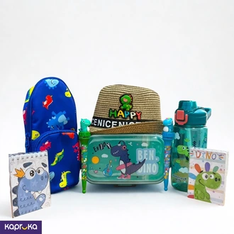 Dinosaur Gift Pack Buy Gift Sets Online for specialGifts