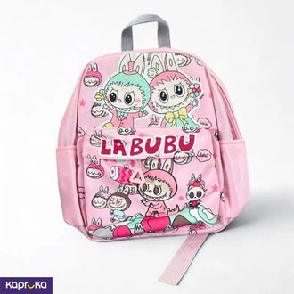 Labubu Mini Bakcpack Buy Tweetycart Online for SCHOOL SUPPLIES