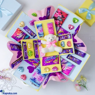 Explosion Box  Online for none