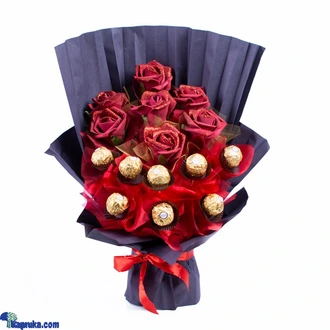 IRRESISTABLE LOVE CHOCOLATES  Online for none